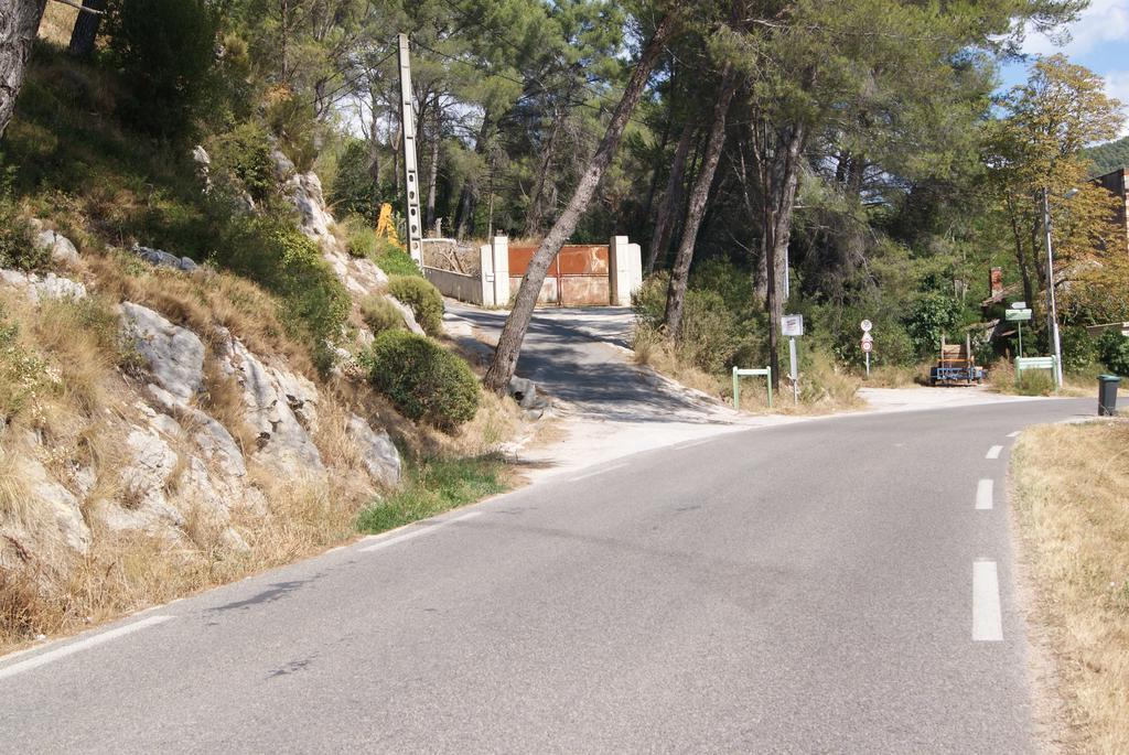 Appart'Hotel Les Rochers Auriol Εξωτερικό φωτογραφία