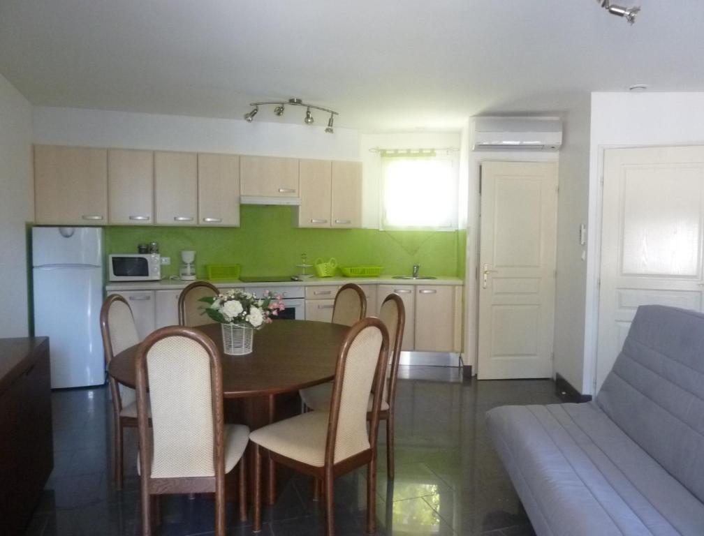 Appart'Hotel Les Rochers Auriol Δωμάτιο φωτογραφία