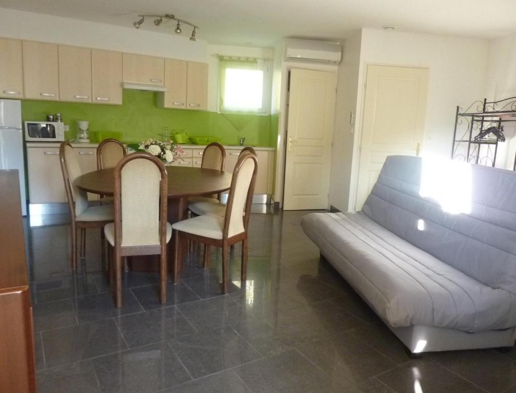 Appart'Hotel Les Rochers Auriol Δωμάτιο φωτογραφία