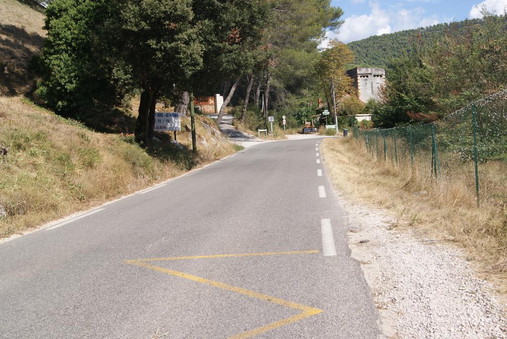 Appart'Hotel Les Rochers Auriol Εξωτερικό φωτογραφία