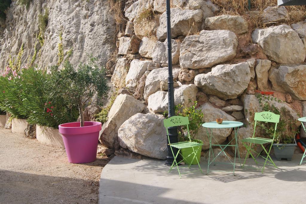 Appart'Hotel Les Rochers Auriol Εξωτερικό φωτογραφία
