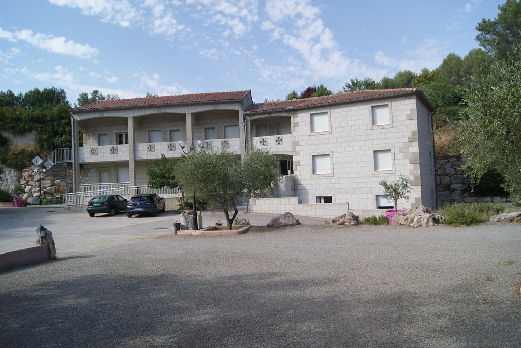 Appart'Hotel Les Rochers Auriol Εξωτερικό φωτογραφία