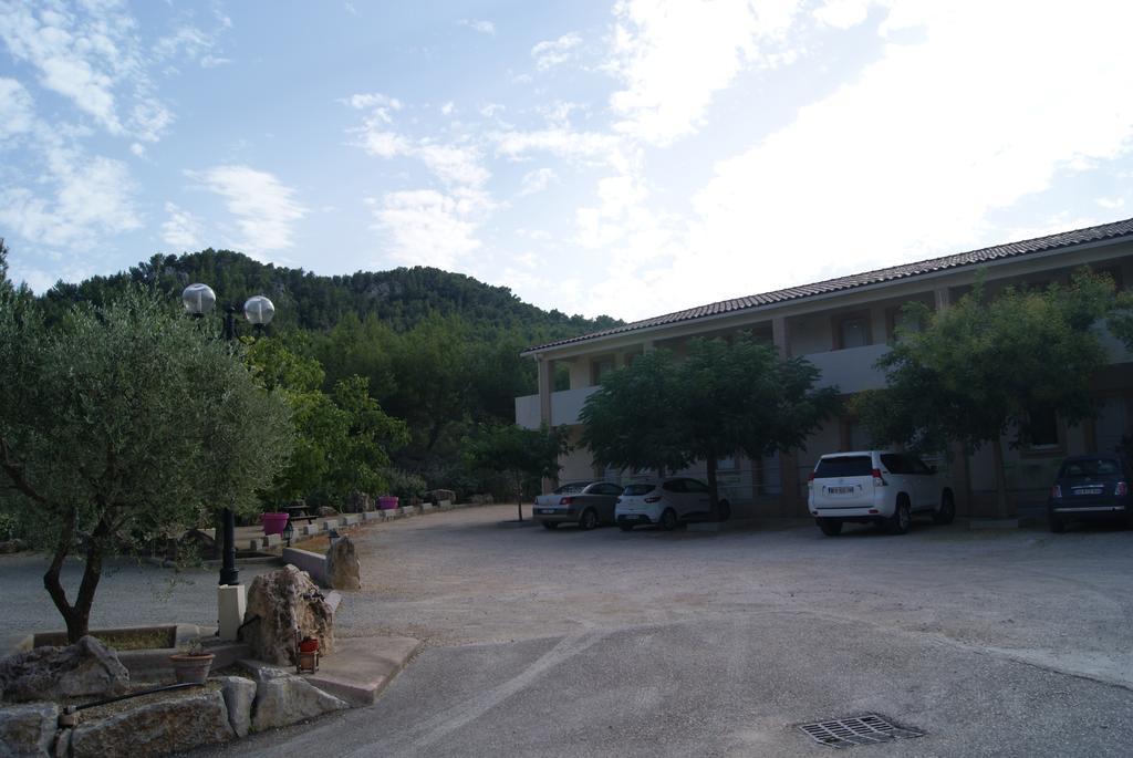 Appart'Hotel Les Rochers Auriol Εξωτερικό φωτογραφία