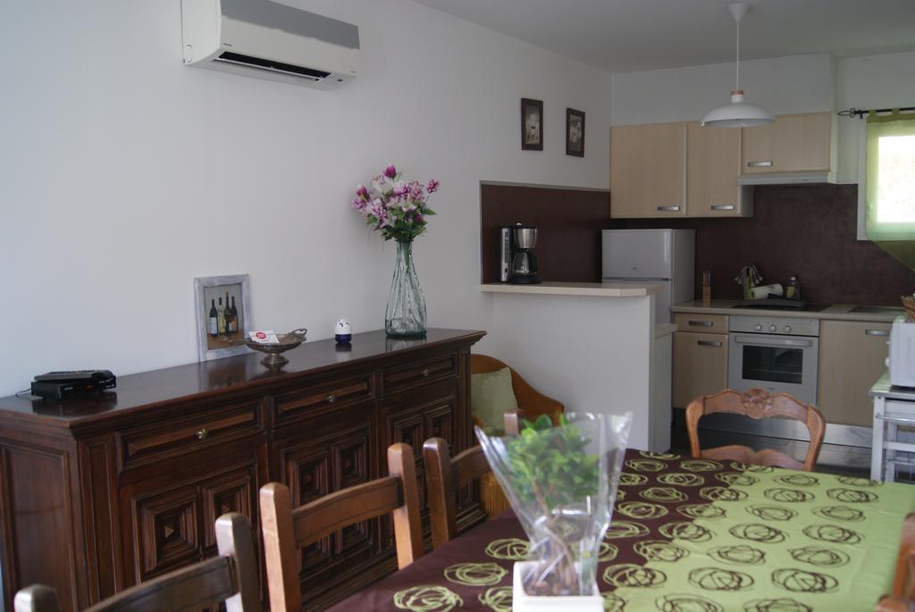 Appart'Hotel Les Rochers Auriol Εξωτερικό φωτογραφία