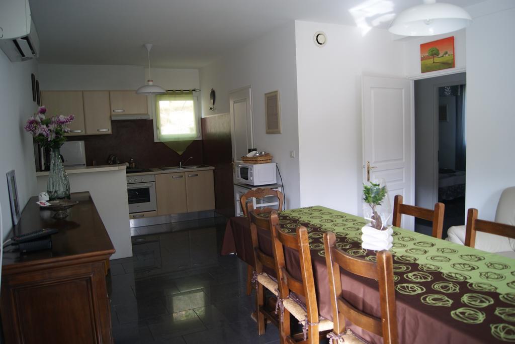 Appart'Hotel Les Rochers Auriol Εξωτερικό φωτογραφία
