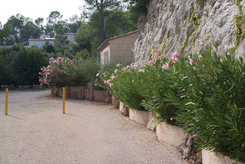 Appart'Hotel Les Rochers Auriol Εξωτερικό φωτογραφία