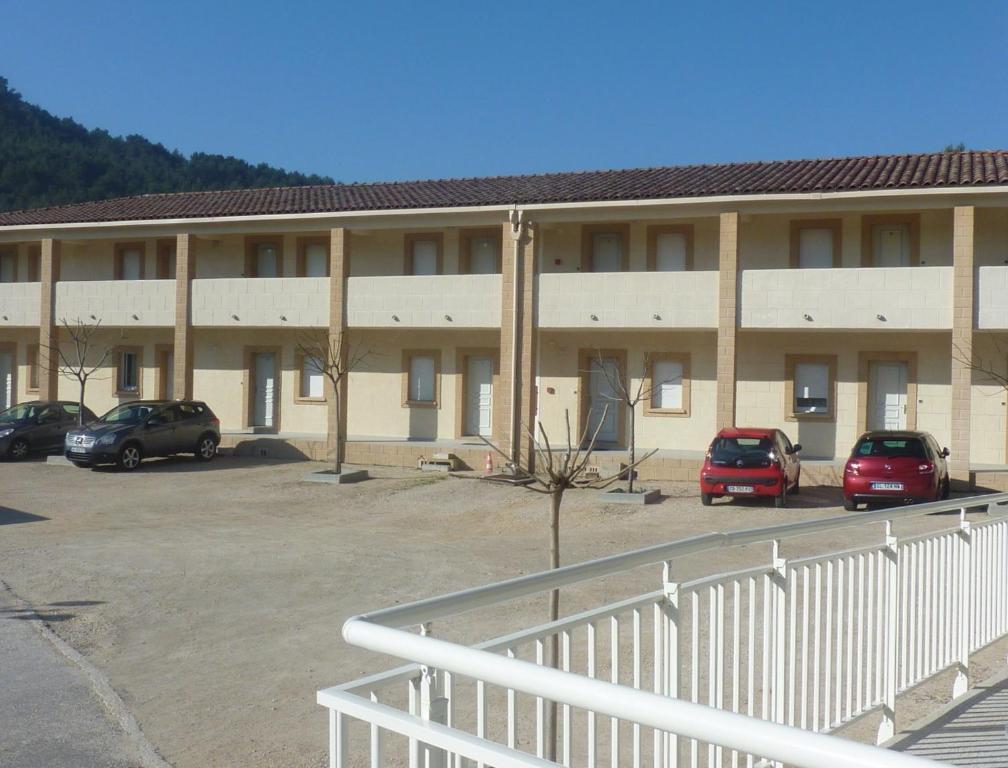 Appart'Hotel Les Rochers Auriol Εξωτερικό φωτογραφία