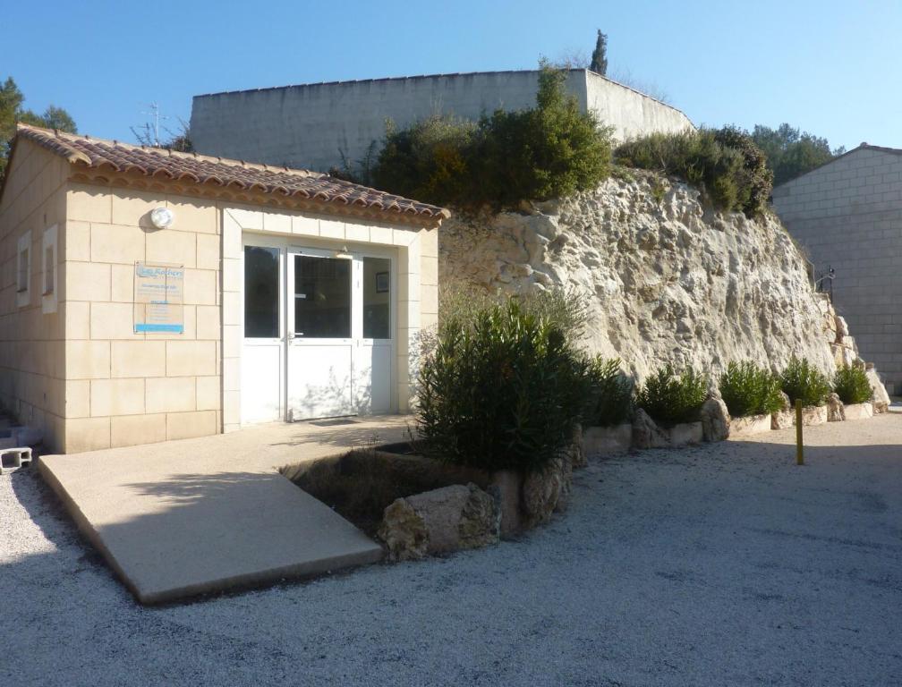 Appart'Hotel Les Rochers Auriol Εξωτερικό φωτογραφία