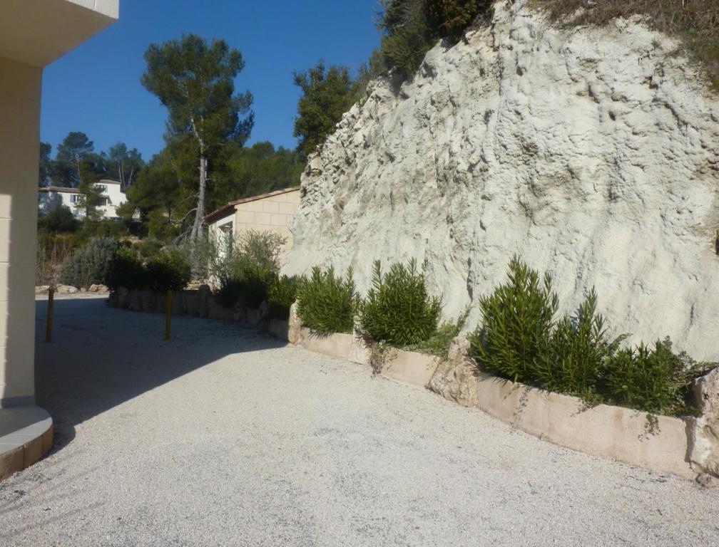 Appart'Hotel Les Rochers Auriol Εξωτερικό φωτογραφία