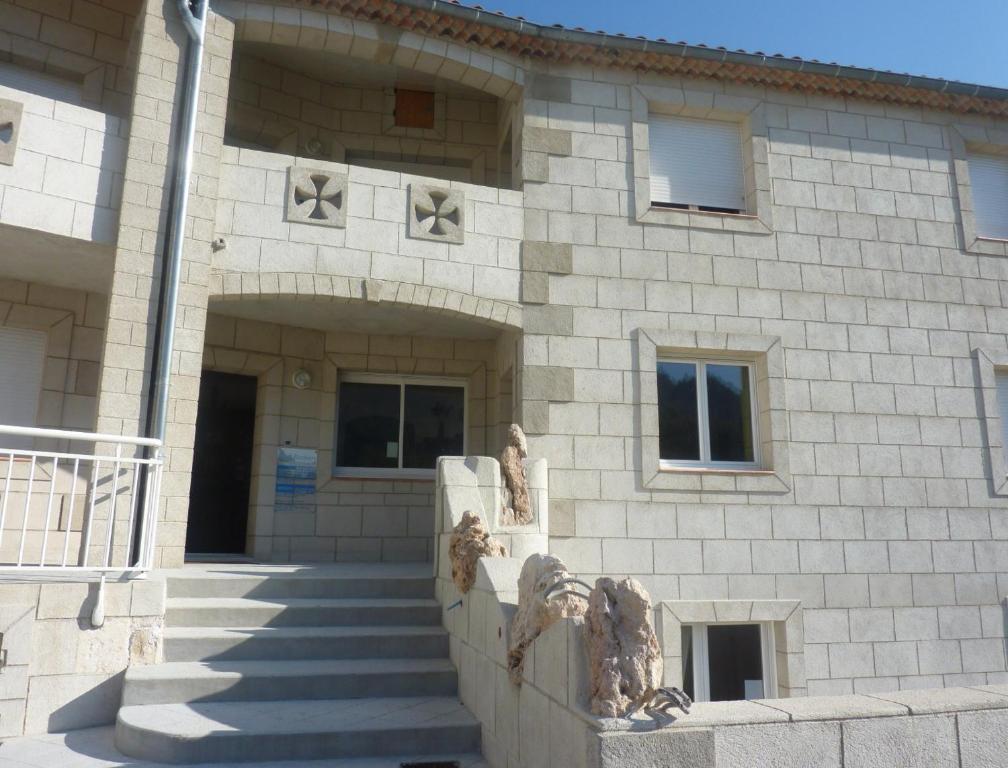 Appart'Hotel Les Rochers Auriol Εξωτερικό φωτογραφία