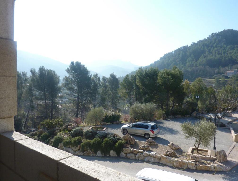 Appart'Hotel Les Rochers Auriol Εξωτερικό φωτογραφία