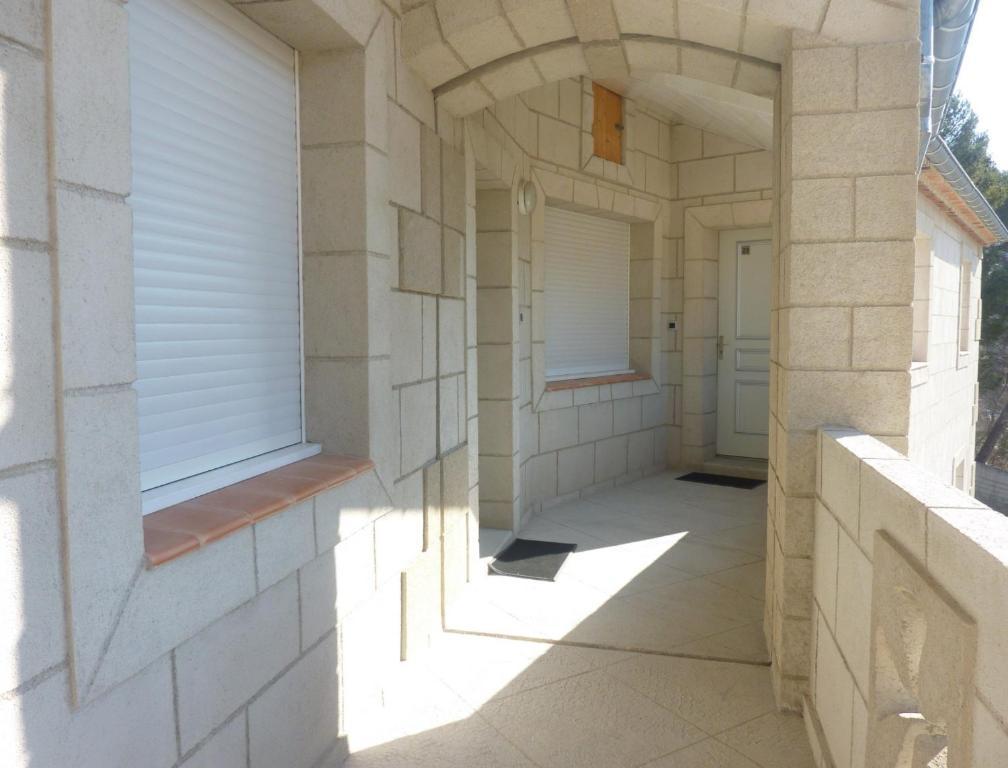 Appart'Hotel Les Rochers Auriol Εξωτερικό φωτογραφία