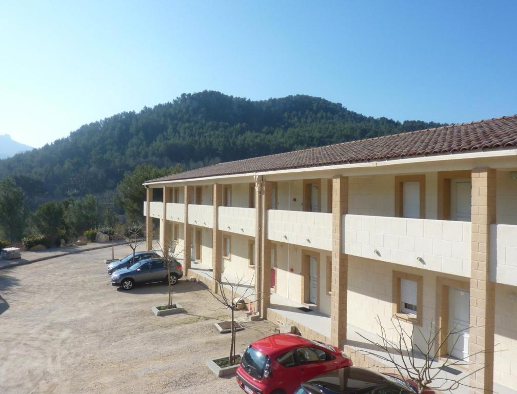 Appart'Hotel Les Rochers Auriol Εξωτερικό φωτογραφία