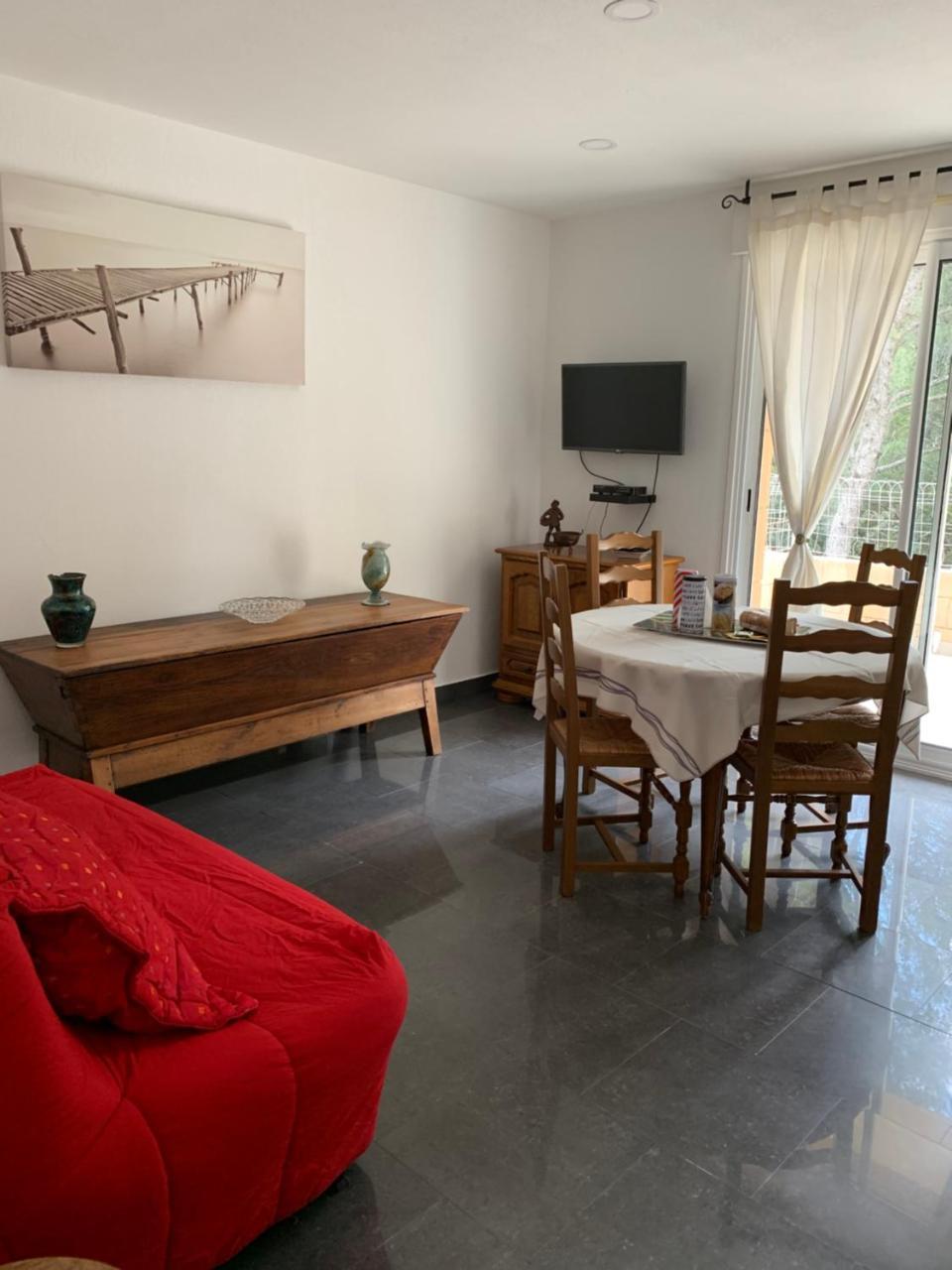 Appart'Hotel Les Rochers Auriol Εξωτερικό φωτογραφία