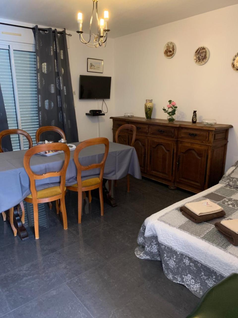 Appart'Hotel Les Rochers Auriol Εξωτερικό φωτογραφία