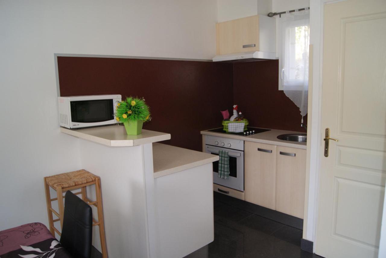 Appart'Hotel Les Rochers Auriol Εξωτερικό φωτογραφία
