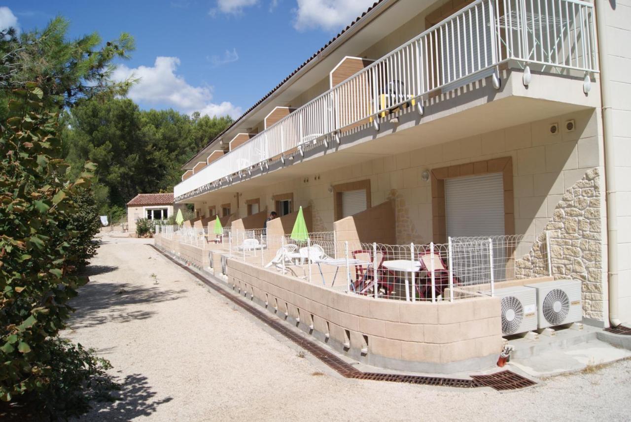 Appart'Hotel Les Rochers Auriol Εξωτερικό φωτογραφία