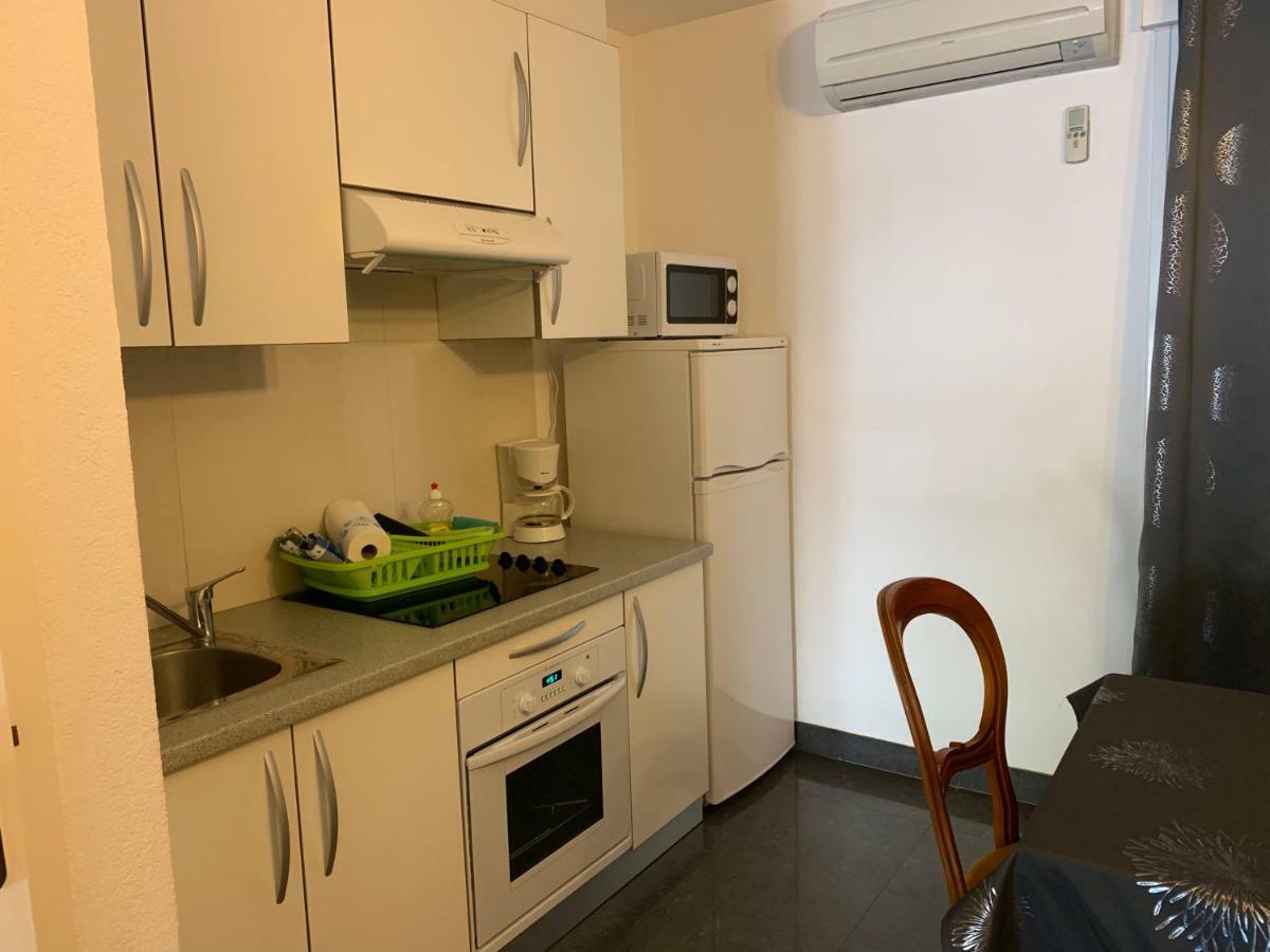 Appart'Hotel Les Rochers Auriol Εξωτερικό φωτογραφία